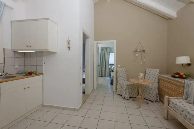 Deluxe Apart Daire