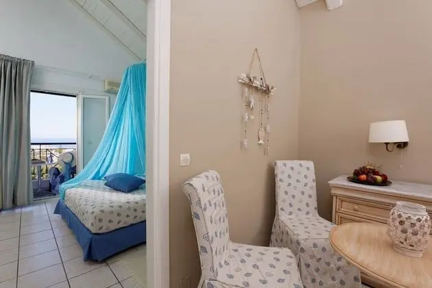 Deluxe Apart Daire