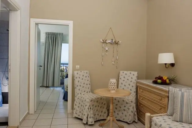 Deluxe Apart Daire