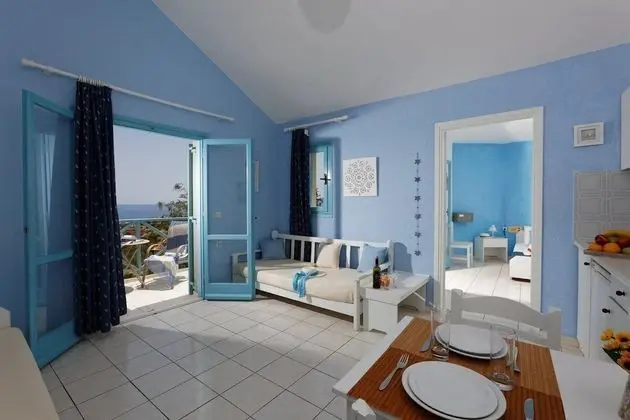 Premium Apart Daire