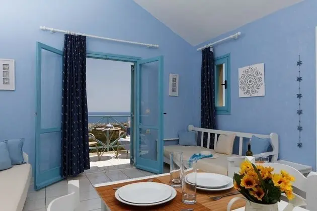 Premium Apart Daire