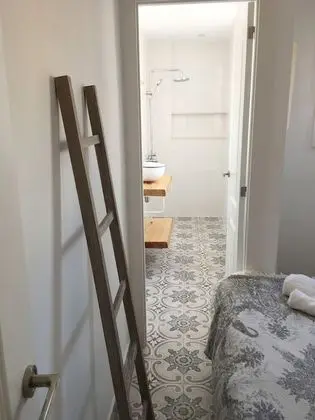 Superior Apart Daire, 4 Yatak Odası