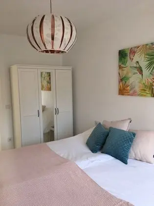 Superior Apart Daire, 4 Yatak Odası