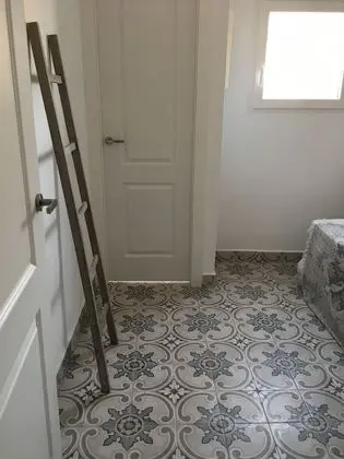 Superior Apart Daire, 4 Yatak Odası