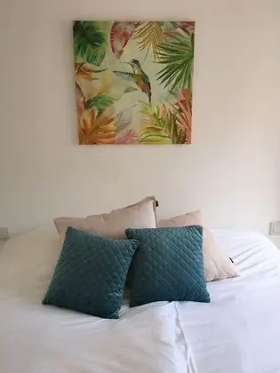 Superior Apart Daire, 4 Yatak Odası