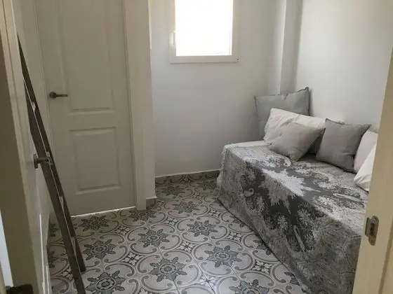 Superior Apart Daire, 4 Yatak Odası