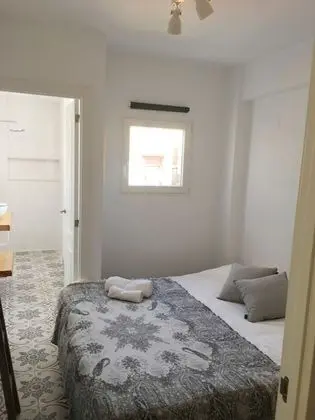 Superior Apart Daire, 4 Yatak Odası