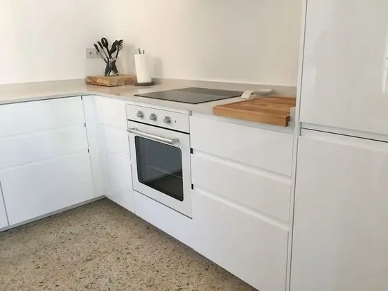 Superior Apart Daire, 4 Yatak Odası