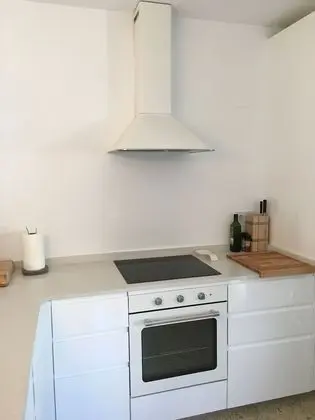 Superior Apart Daire, 4 Yatak Odası