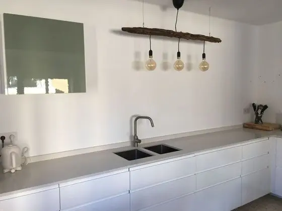 Superior Apart Daire, 4 Yatak Odası