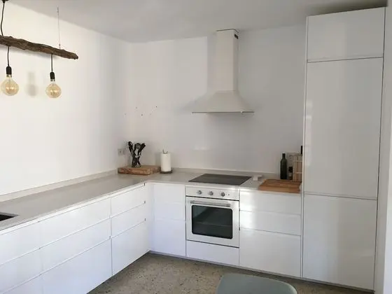 Superior Apart Daire, 4 Yatak Odası