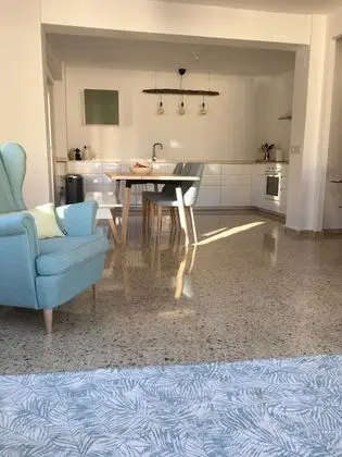 Superior Apart Daire, 4 Yatak Odası