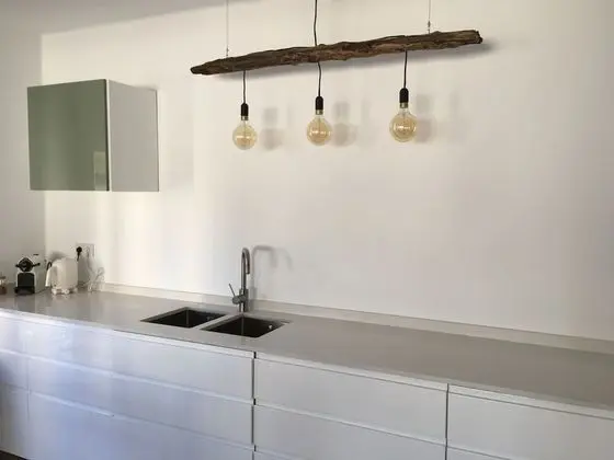 Superior Apart Daire, 4 Yatak Odası