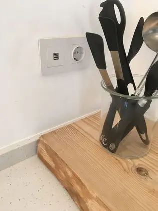 Superior Apart Daire, 4 Yatak Odası