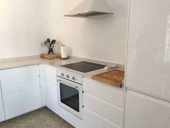 Superior Apart Daire, 4 Yatak Odası