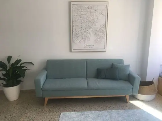 Superior Apart Daire, 4 Yatak Odası