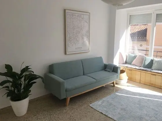 Superior Apart Daire, 4 Yatak Odası