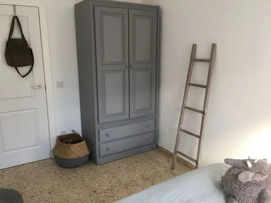 Superior Apart Daire, 4 Yatak Odası