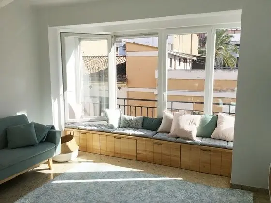 Superior Apart Daire, 4 Yatak Odası