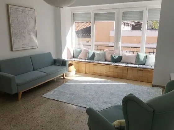 Superior Apart Daire, 4 Yatak Odası