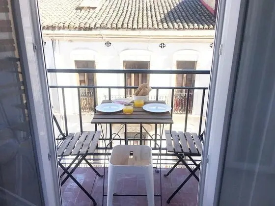 Superior Apart Daire, 4 Yatak Odası