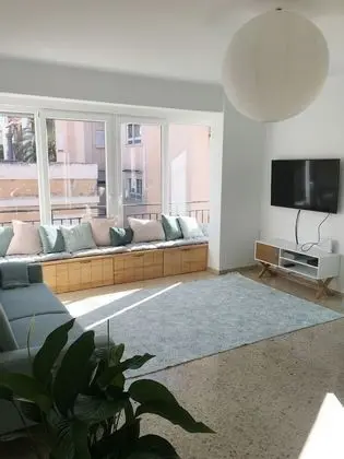 Superior Apart Daire, 4 Yatak Odası