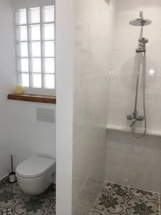 Superior Apart Daire, 4 Yatak Odası