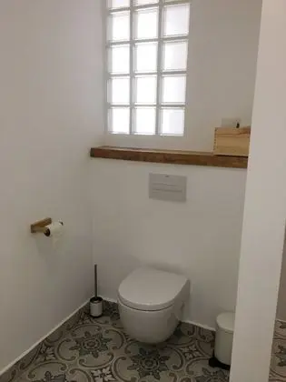 Superior Apart Daire, 4 Yatak Odası