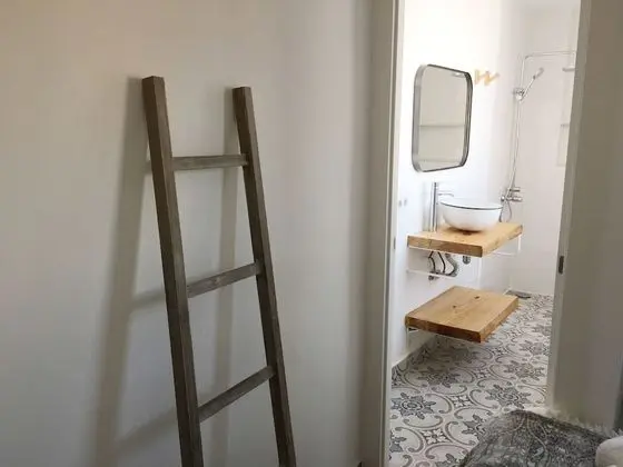 Superior Apart Daire, 4 Yatak Odası