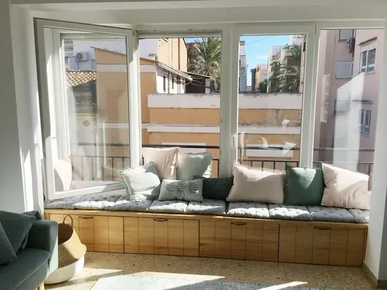 Superior Apart Daire, 4 Yatak Odası