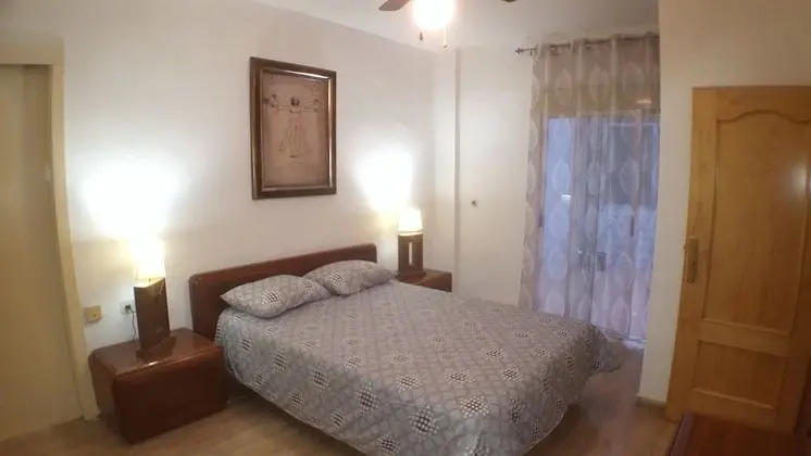 Apart Daire, 4 Yatak Odası