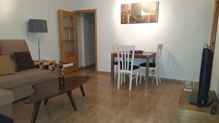 Apart Daire, 4 Yatak Odası