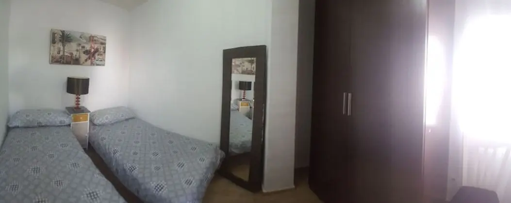 Apart Daire, 4 Yatak Odası