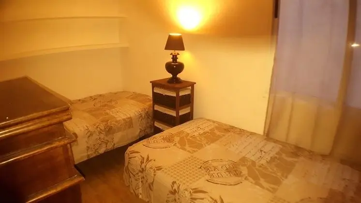 Apart Daire, 4 Yatak Odası