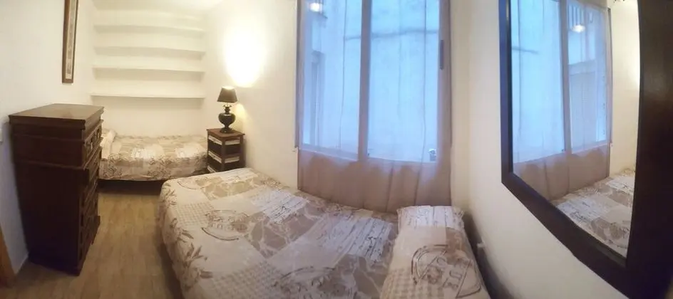 Apart Daire, 4 Yatak Odası