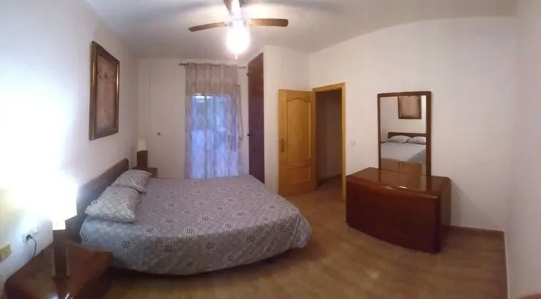 Apart Daire, 4 Yatak Odası