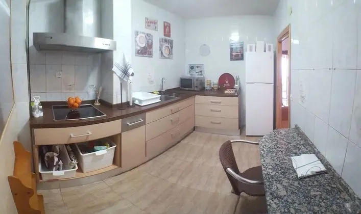 Apart Daire, 4 Yatak Odası