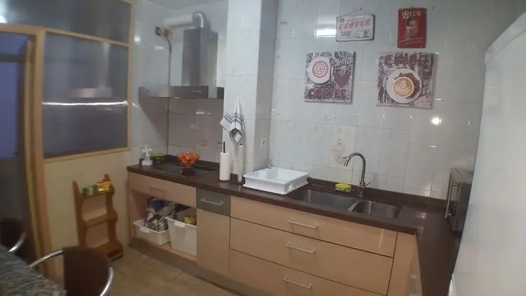 Apart Daire, 4 Yatak Odası