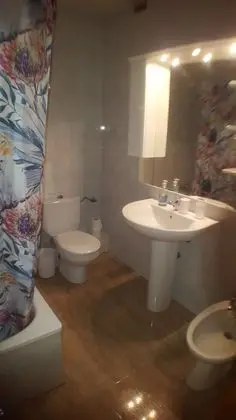 Apart Daire, 4 Yatak Odası