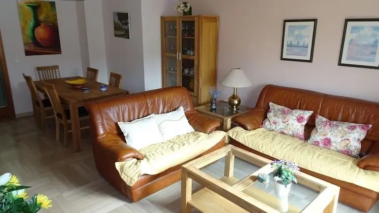 Apart Daire, 4 Yatak Odası