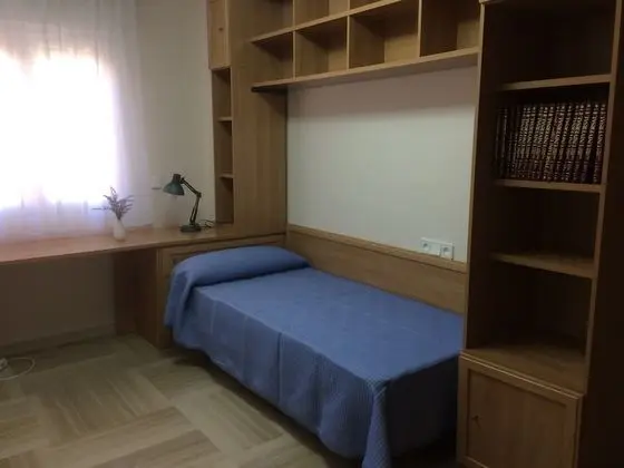 Apart Daire, 4 Yatak Odası