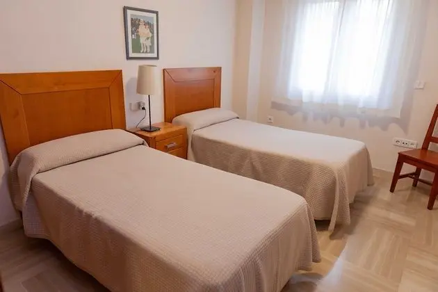 Apart Daire, 4 Yatak Odası