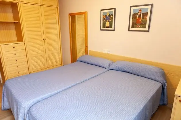 Apart Daire, 4 Yatak Odası