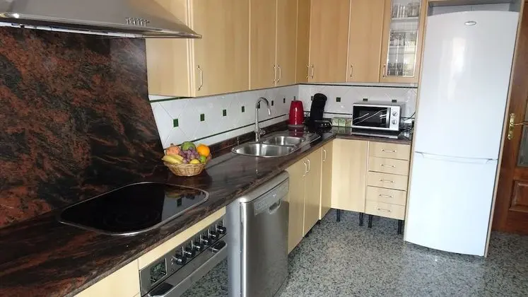 Apart Daire, 4 Yatak Odası