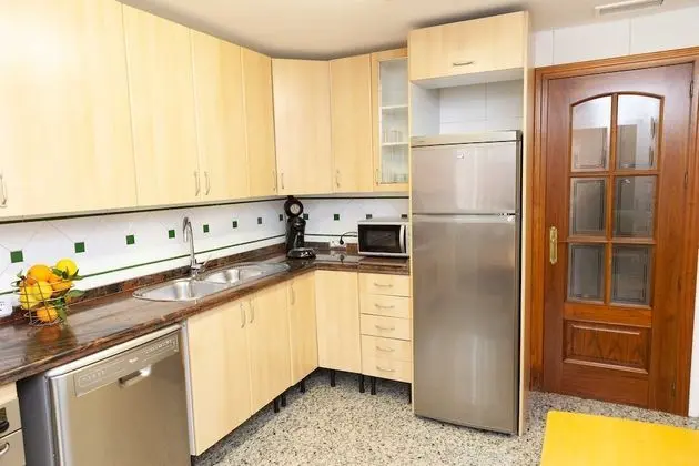 Apart Daire, 4 Yatak Odası