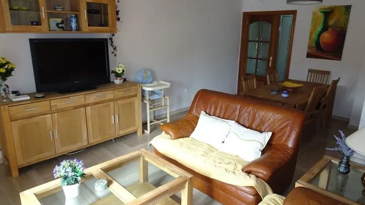 Apart Daire, 4 Yatak Odası