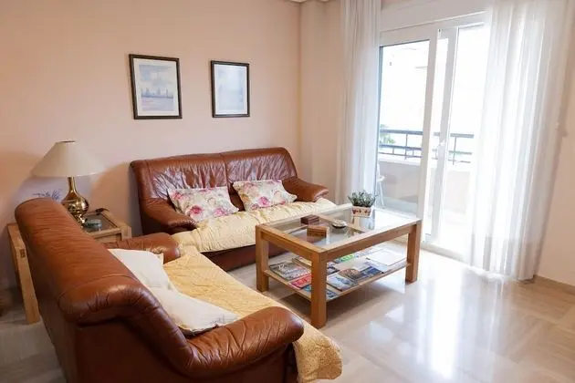 Apart Daire, 4 Yatak Odası