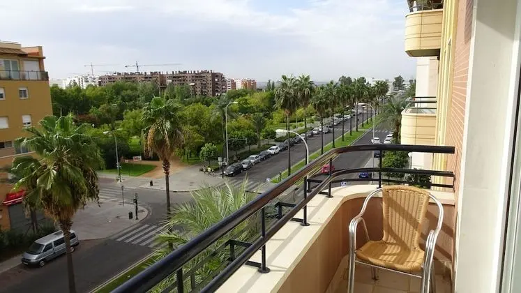 Apart Daire, 4 Yatak Odası