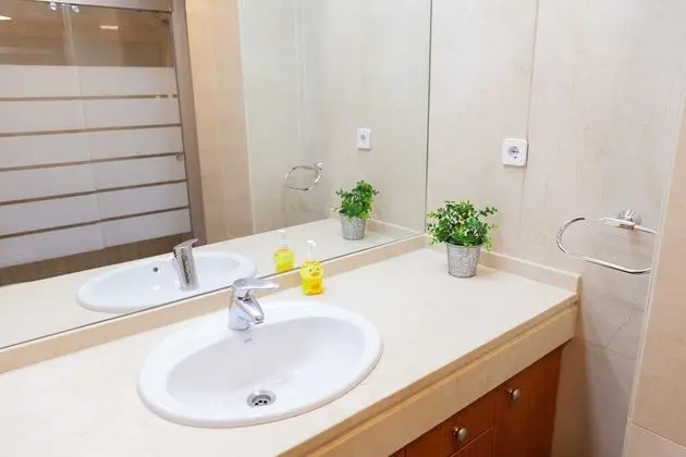 Apart Daire, 4 Yatak Odası