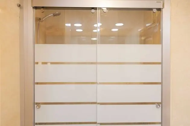 Apart Daire, 4 Yatak Odası